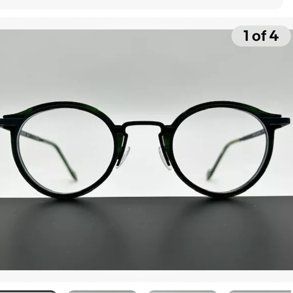 Beautiful Anne et Valentin eyeglasses - Picture 1 of 6